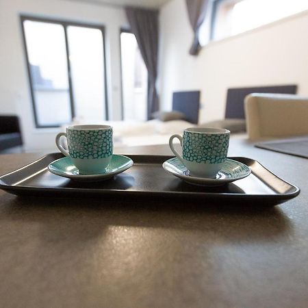 Exclusive Penzion Viva Residence Mladá Boleslav Exteriör bild