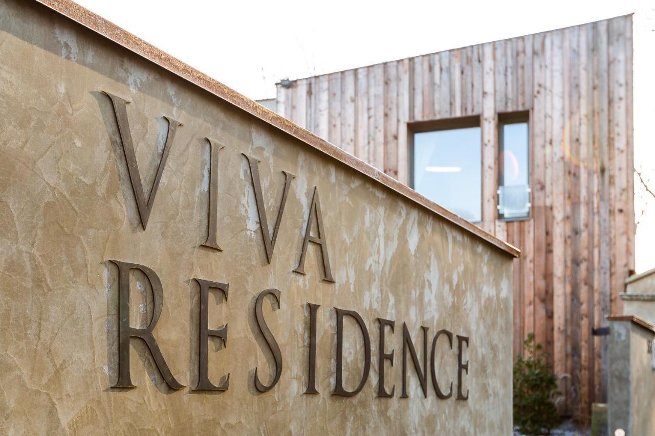 Exclusive Penzion Viva Residence Mladá Boleslav Exteriör bild