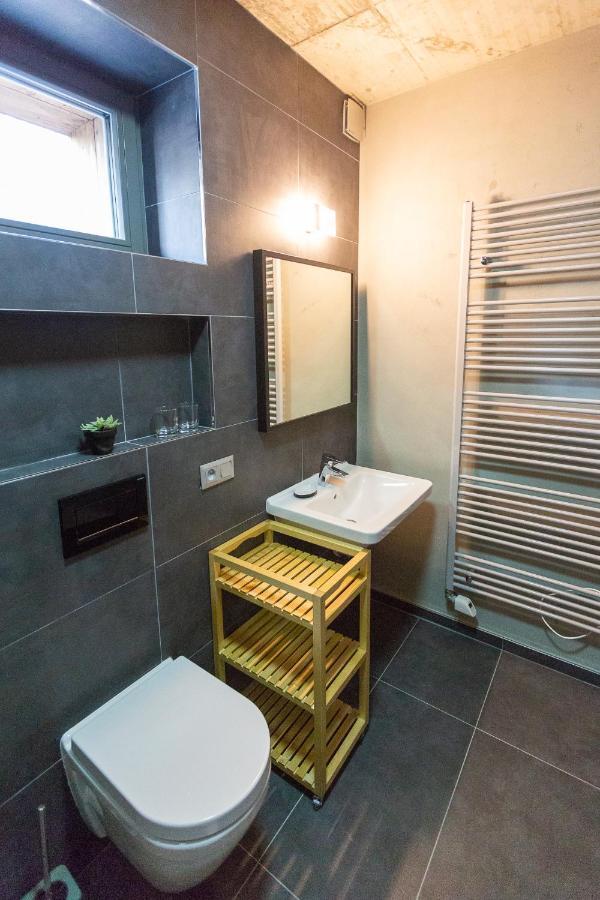 Exclusive Penzion Viva Residence Mladá Boleslav Exteriör bild