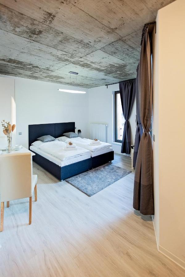 Exclusive Penzion Viva Residence Mladá Boleslav Exteriör bild