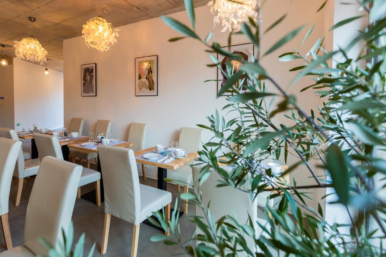 Exclusive Penzion Viva Residence Mladá Boleslav Exteriör bild