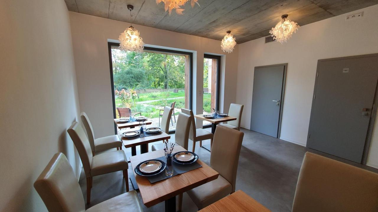 Exclusive Penzion Viva Residence Mladá Boleslav Exteriör bild