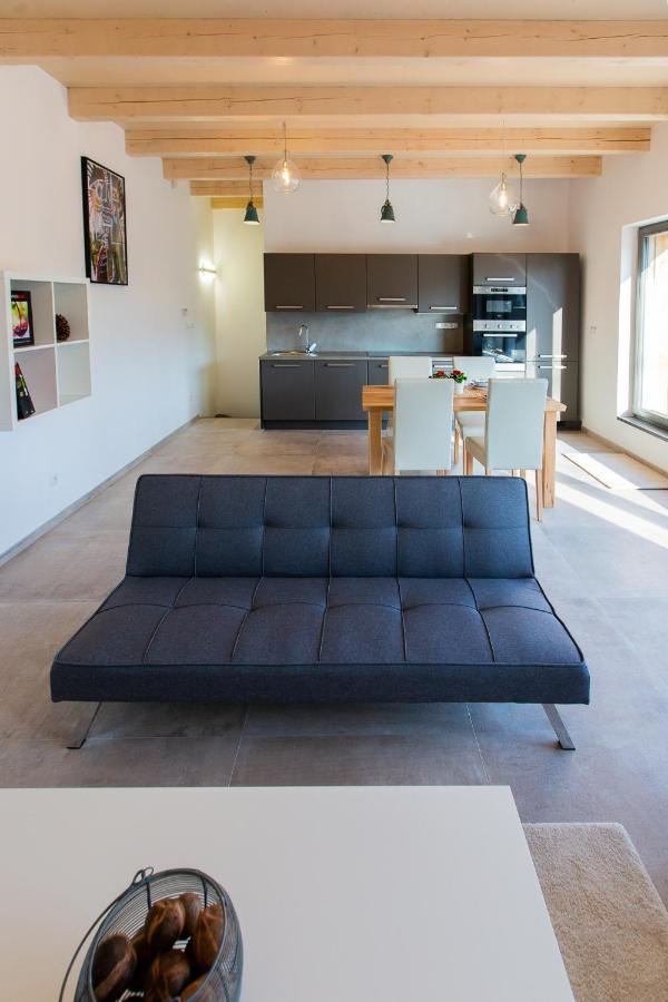 Exclusive Penzion Viva Residence Mladá Boleslav Exteriör bild