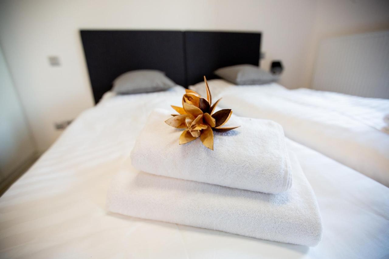 Exclusive Penzion Viva Residence Mladá Boleslav Exteriör bild