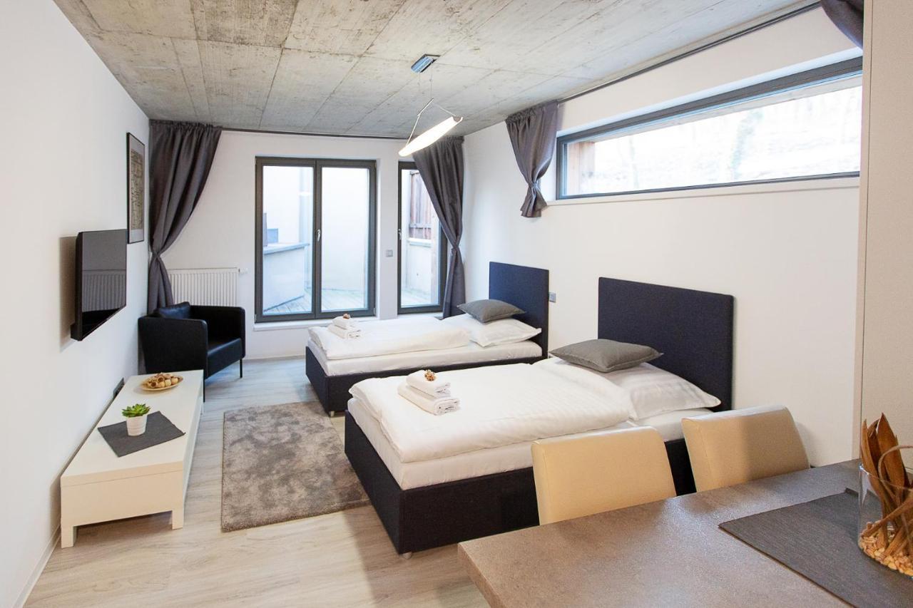 Exclusive Penzion Viva Residence Mladá Boleslav Exteriör bild