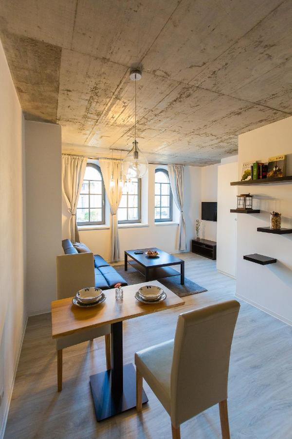 Exclusive Penzion Viva Residence Mladá Boleslav Exteriör bild